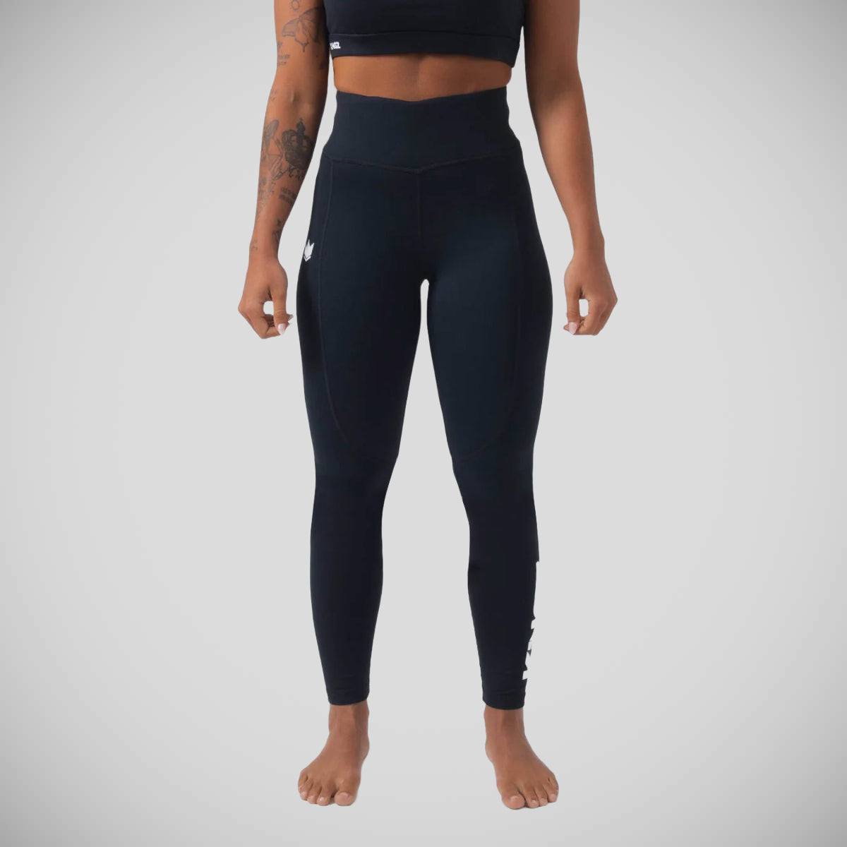 Women's Spats / Leggings from Made4Fighters