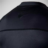 Kingz unerbittlicher kurzärmeliger Hautausschlag Wache Schwarz