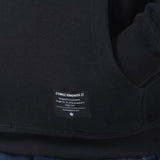 Kingz Slant Bar Hoodie Black