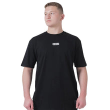 Black Kingz Slant Bar T-Shirt