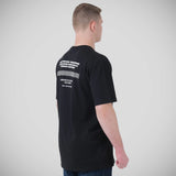 キングスラントバーTシャツブラック