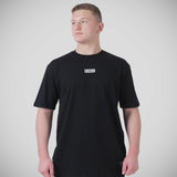 キングスラントバーTシャツブラック