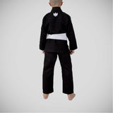 Kingz The One Kids BJJ Gi Black