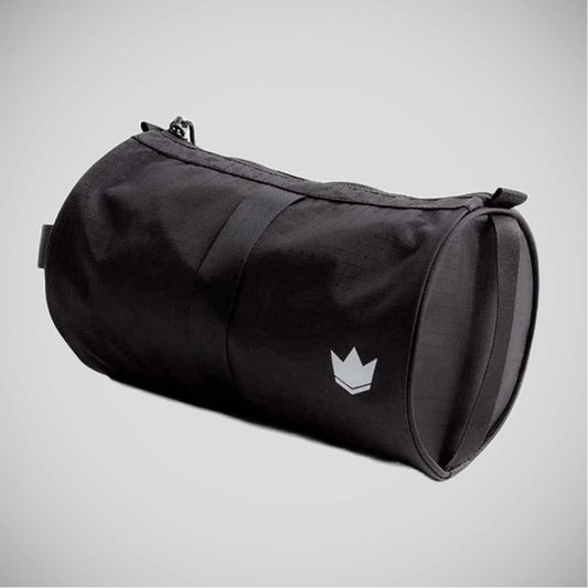Black Kingz Travel Kit Bag