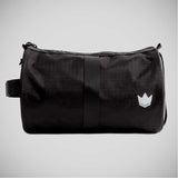 Kingz Travel Kit Bag preto