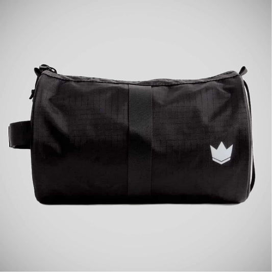 Black Kingz Travel Kit Bag