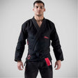 Black Kingz Ultralight 2.0 BJJ Gi   