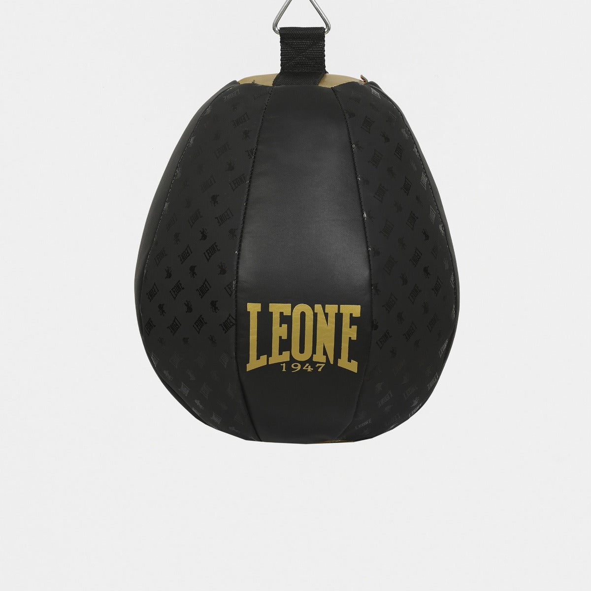 Black Leone DNA 7lbs Punch Bag   