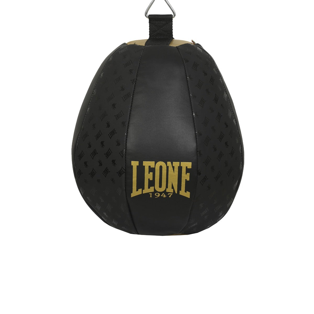 Black Leone DNA 7lbs Punch Bag   