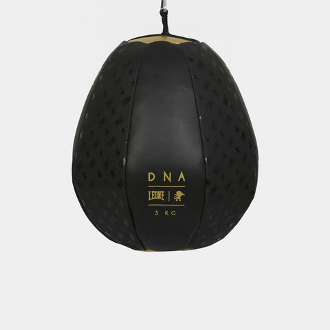 Black Leone DNA 7lbs Punch Bag