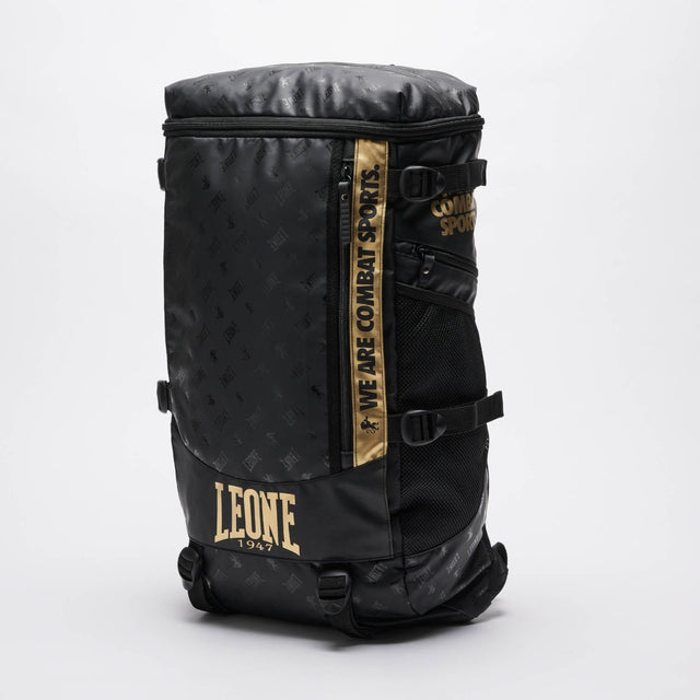 Black Leone DNA Back Pack   