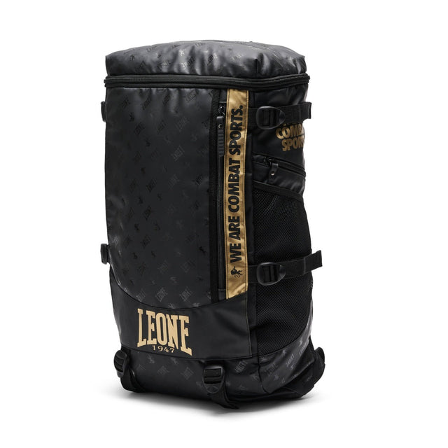 Leone DNA Back Pack Black
