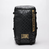 Black Leone DNA Back Pack   