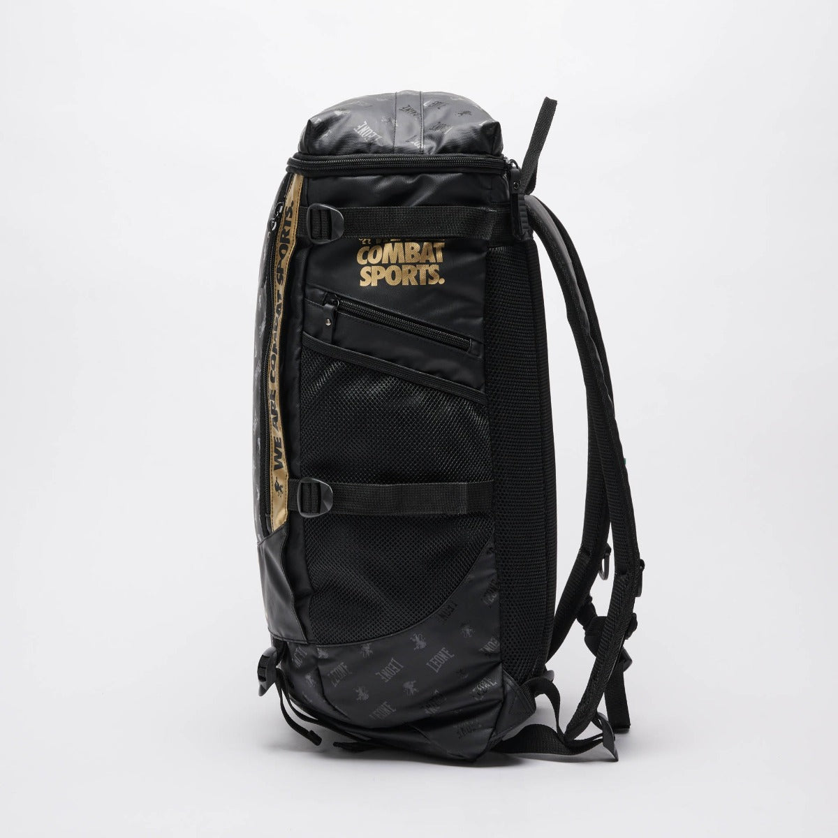 Black Leone DNA Back Pack   