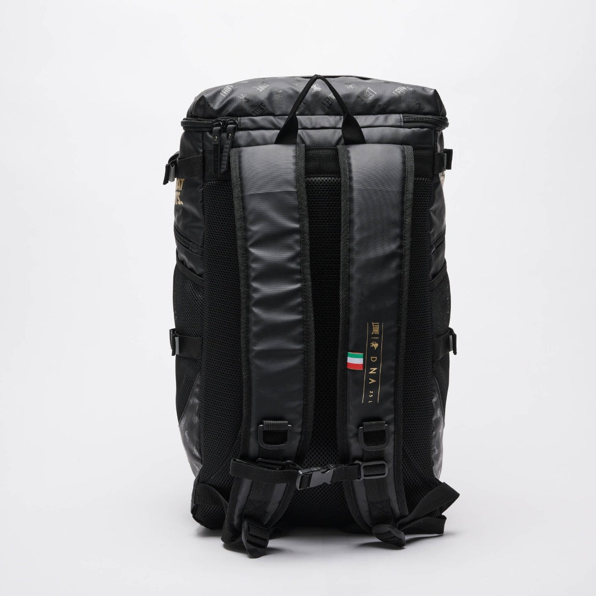 Black Leone DNA Back Pack   