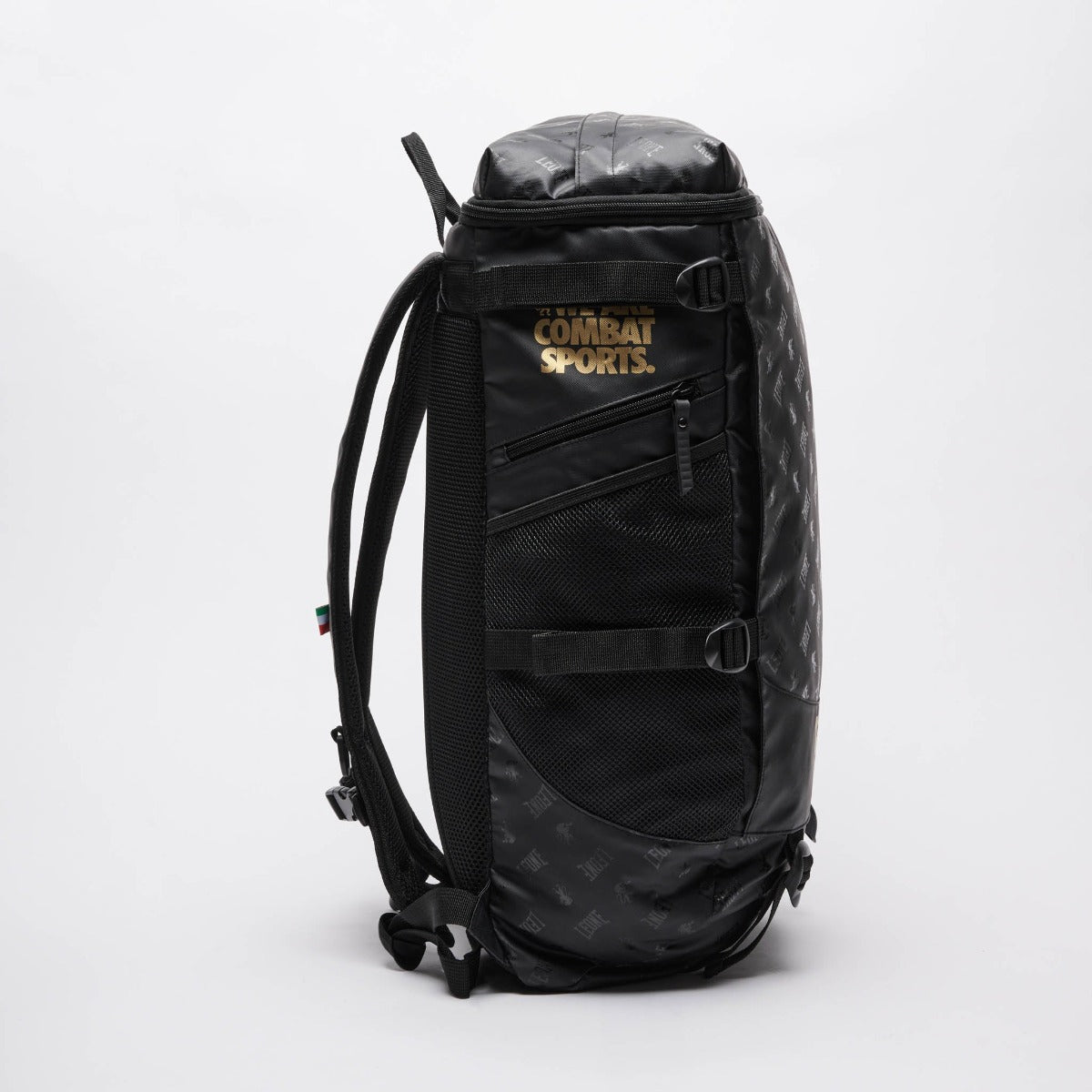 Black Leone DNA Back Pack   