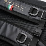 लियोन डीएनए बैक पैक ब्लैक