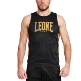 Leone DNA Boxing Tank Top Black