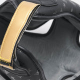 Leone DNA Capéu preto