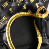 レオーネDNA MMAグローブブラック