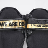 Leone -DNA Shin -Intp -Wächter schwarz