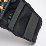 Leone -DNA Shin -Intp -Wächter schwarz