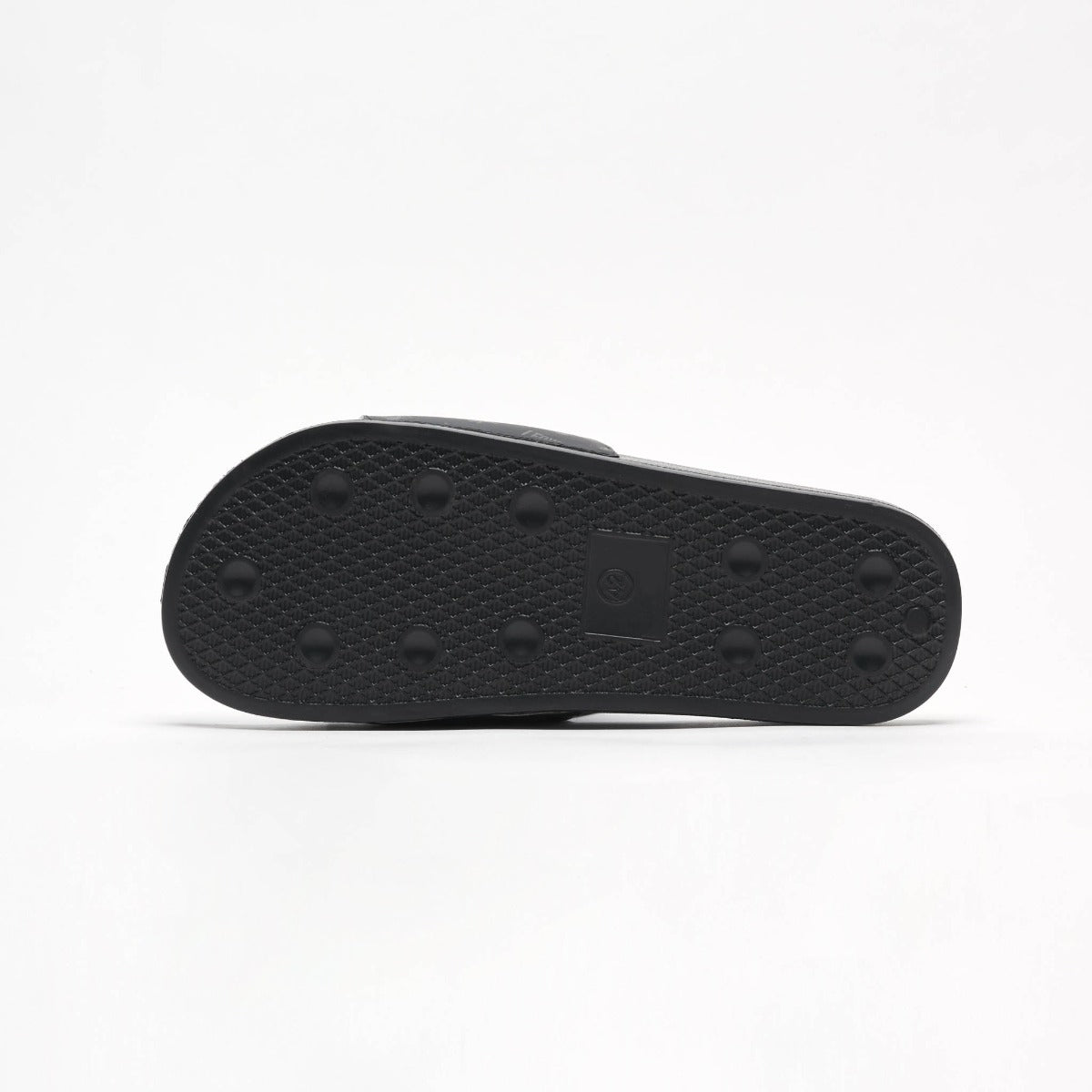 Black Leone DNA Shower Slippers   