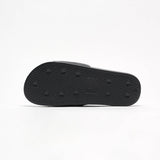 Black Leone DNA Shower Slippers   