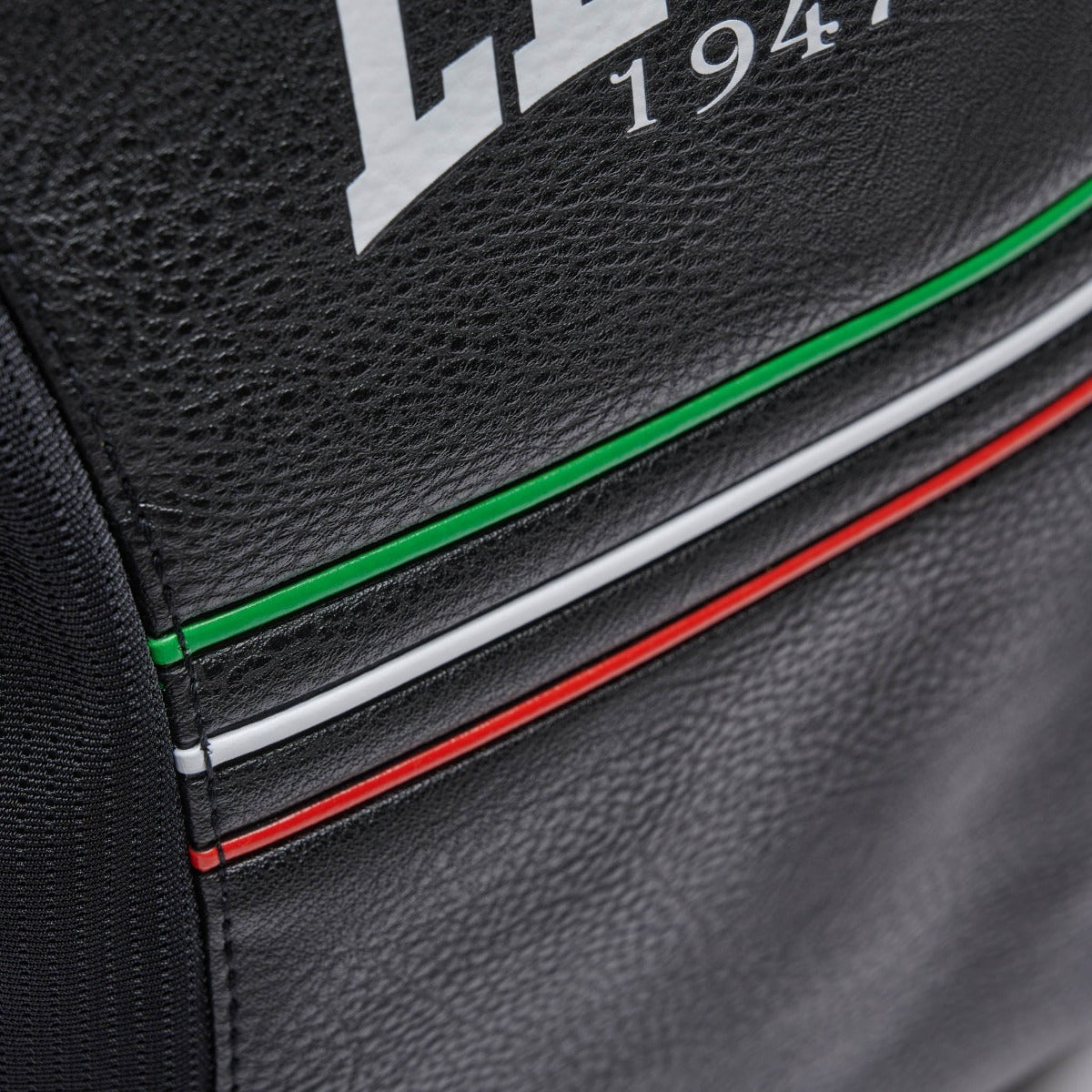 Pack de dos de Leone Flag noir