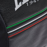 Pack de dos de Leone Flag noir