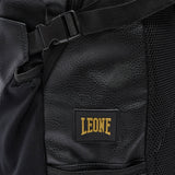 Pack de dos de Leone Flag noir