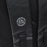 Pack de dos de Leone Flag noir