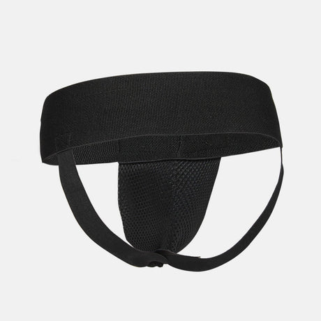 Leone Groin Guard Black