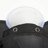 Leone Groïde Guard Black