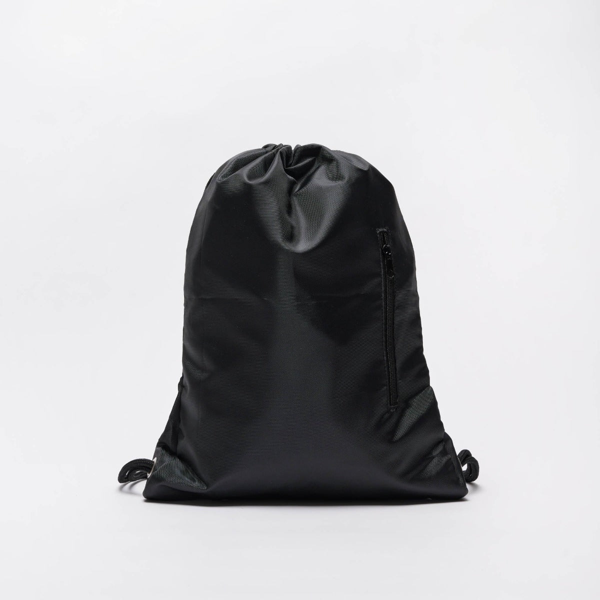 Leone Gym Bag zwart