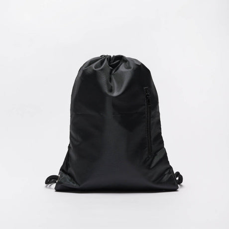 Leone Gym Bag Black