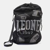 Leone Mesh Bag Negro
