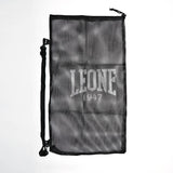 Leone Mesh Bag Negro