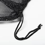 Leone Mesh Bag Negro