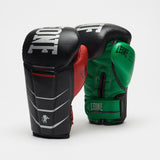 Black Leone Revo Performance Boxing Gloves   