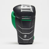 Leone Reco Performance Boxing Gants Black