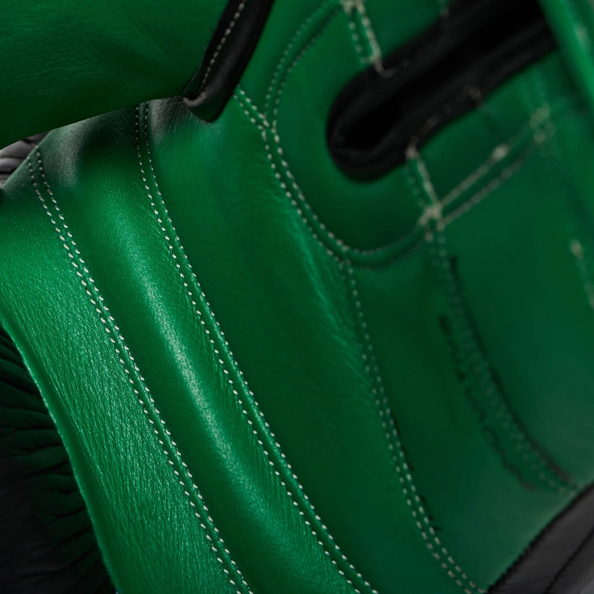 Leone Reco Performance Boxing Gants Black