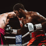 Leone Shock Boxing Handschuhe schwarz