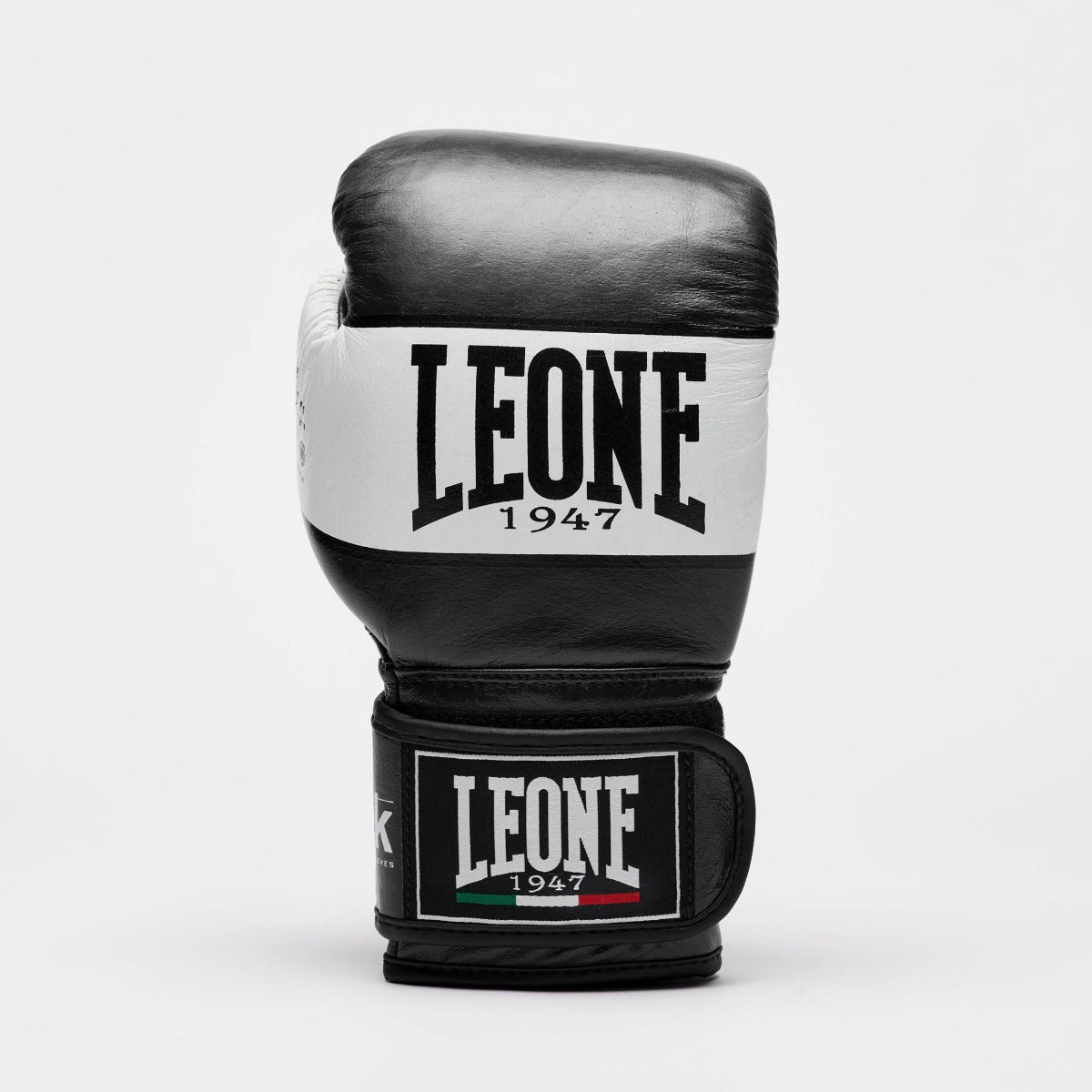 Made4fightersのLeone Shockボクシンググローブブラック – Made4Fighters