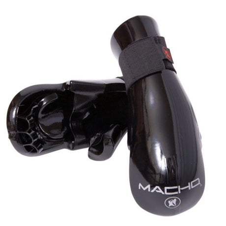 Macho dyna Punch negro