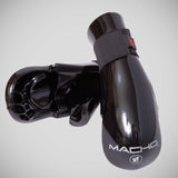 Macho dyna pugno nero