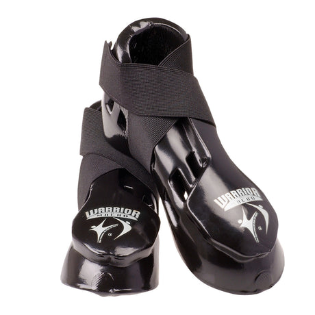 Macho Kids Warrior Kick Black