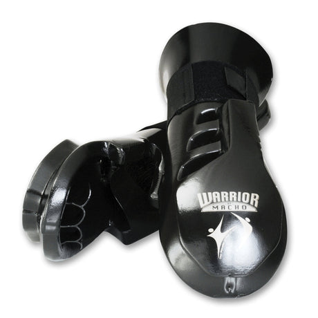 Macho Kids Warrior Punch Black