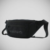 Manto Blackout Saco de cintura preto