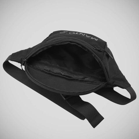 Black Manto Combo Blackout Waist Bag